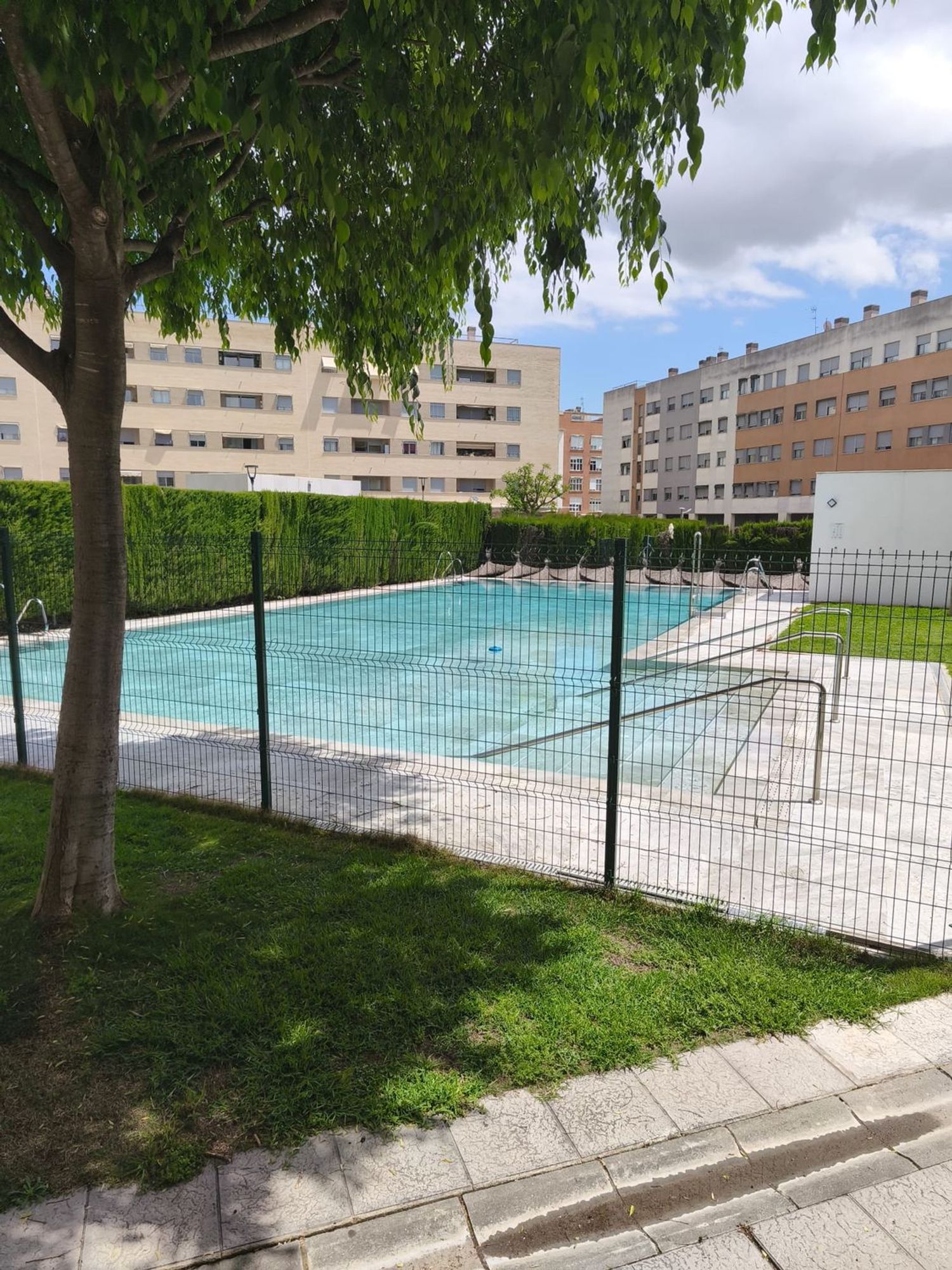 Piso en Isla Tabarca, 10