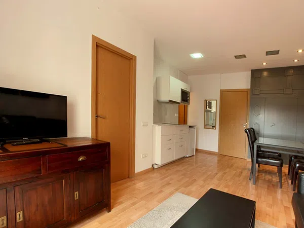 Piso en La Torrasa, La Torrasa - Foto 5