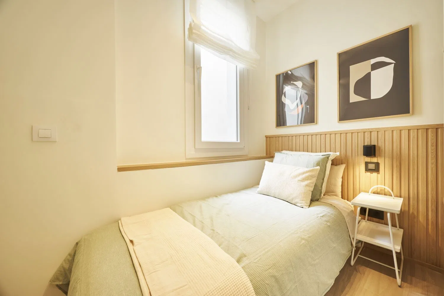 Piso en calle de Rodas - Foto 5