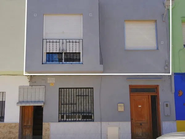Piso en Calle Colon, 14 - Foto 2