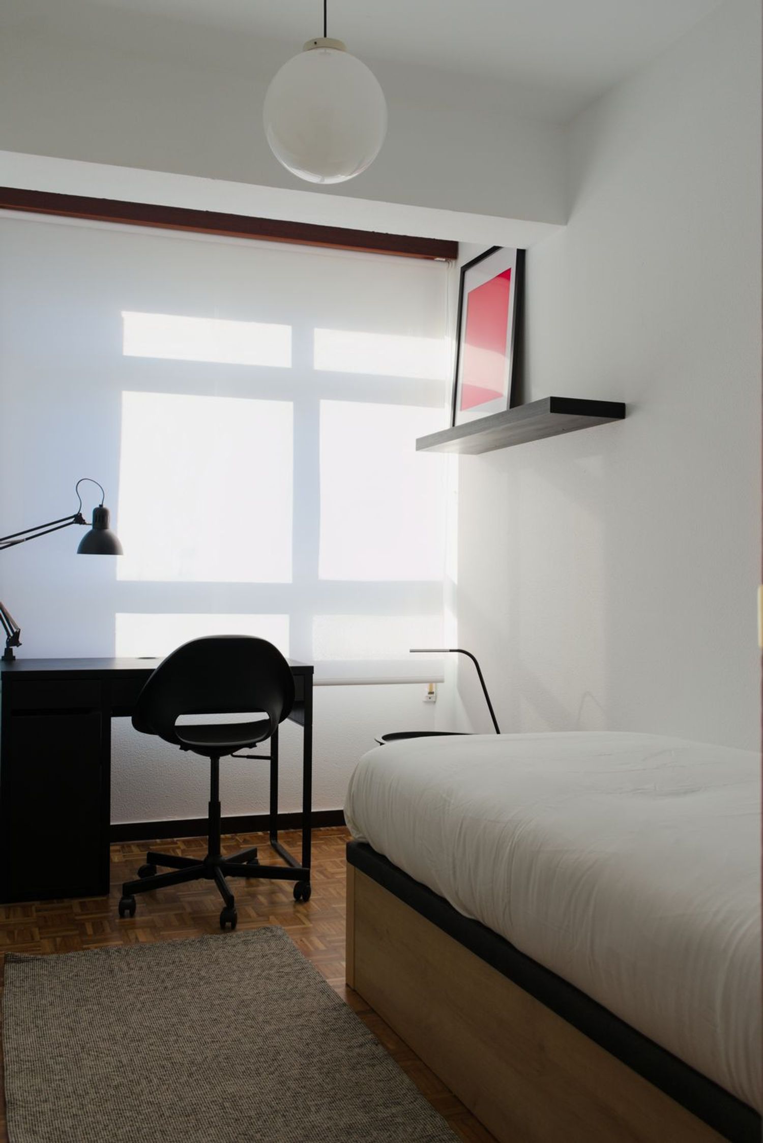 Piso en Calle Vila de Negreira, 27, Agra del Orzán - Ventorrillo, Agra del Orzán - Ventorrillo - Foto 9