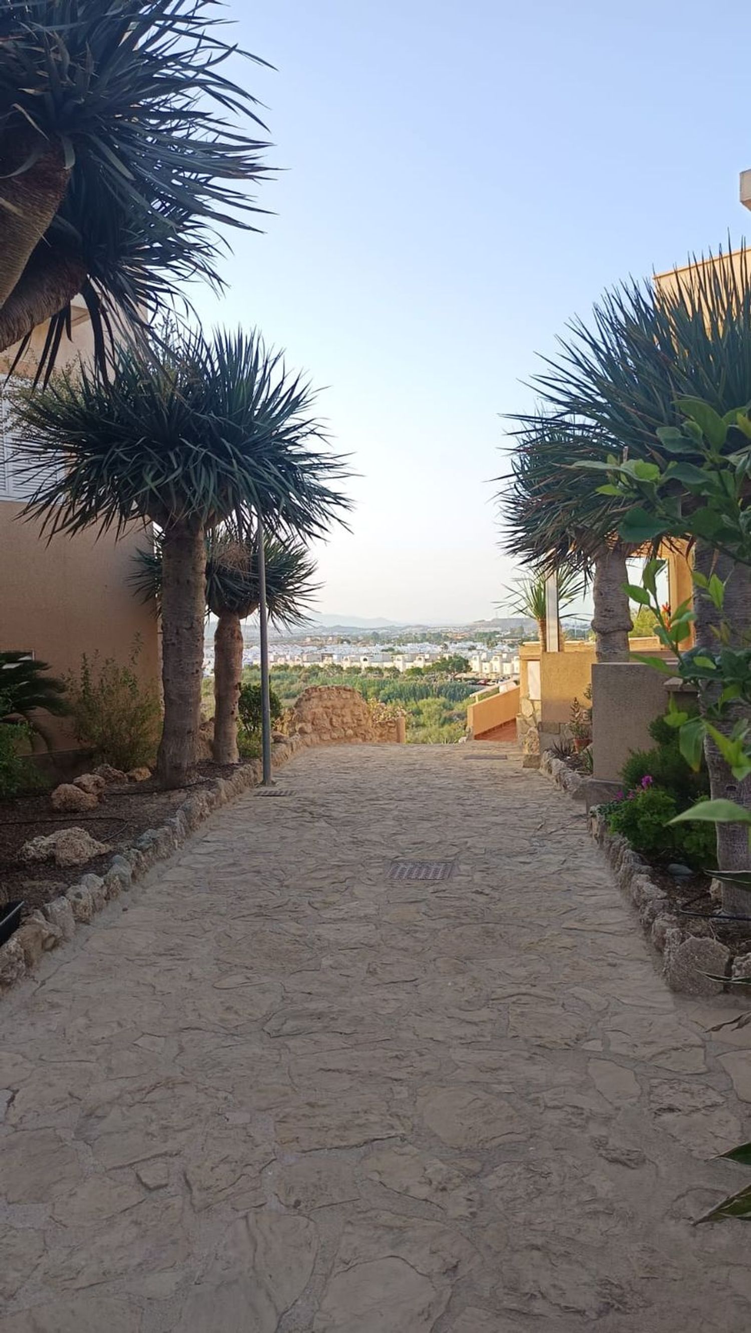 Chalet adosado en Urb. Solana del Mar s/n, Las Marinas, Las Marinas - Foto 17