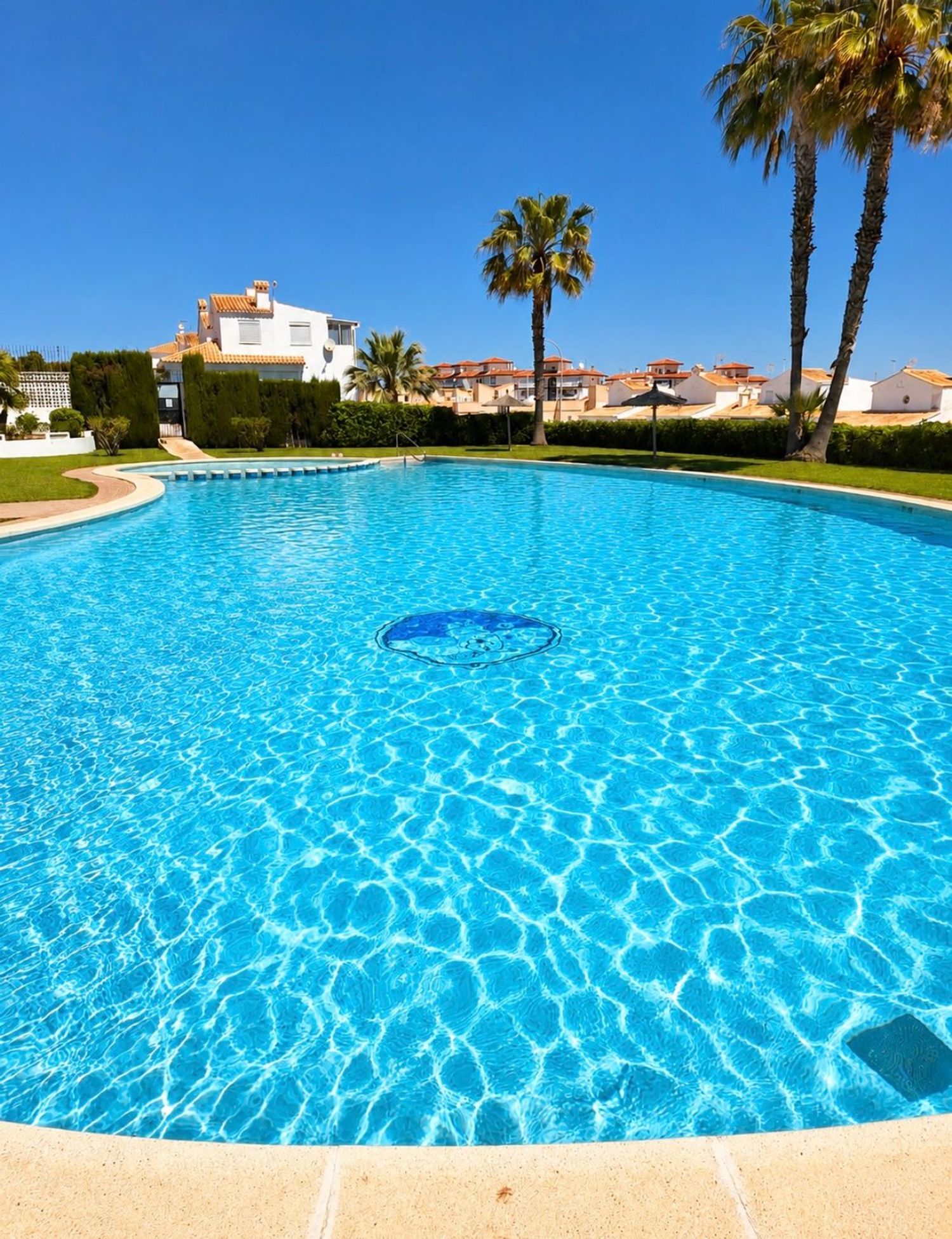 Chalet adosado en Ronda José Samper García, 139, Torreblanca - Foto 10