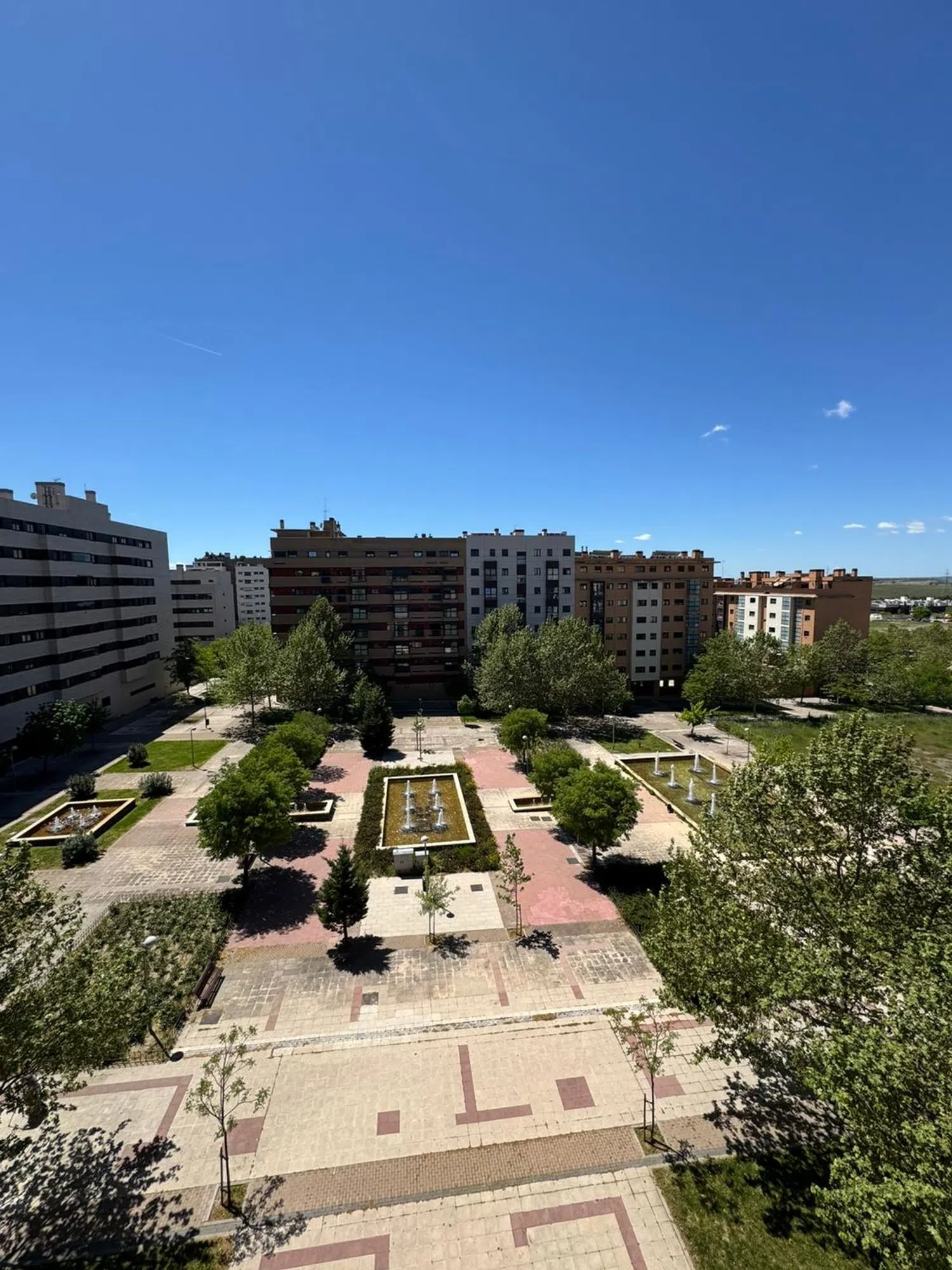 Piso en avenida del Ensanche de Vallecas, 120 - Foto 24