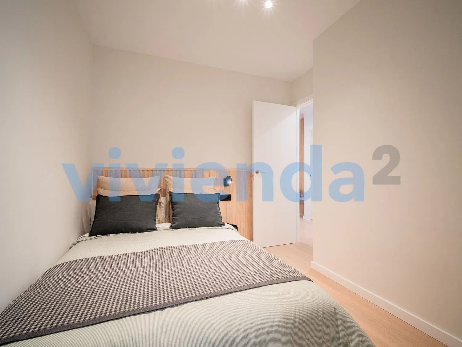 Piso en Barrio Valdezarza - Foto 23