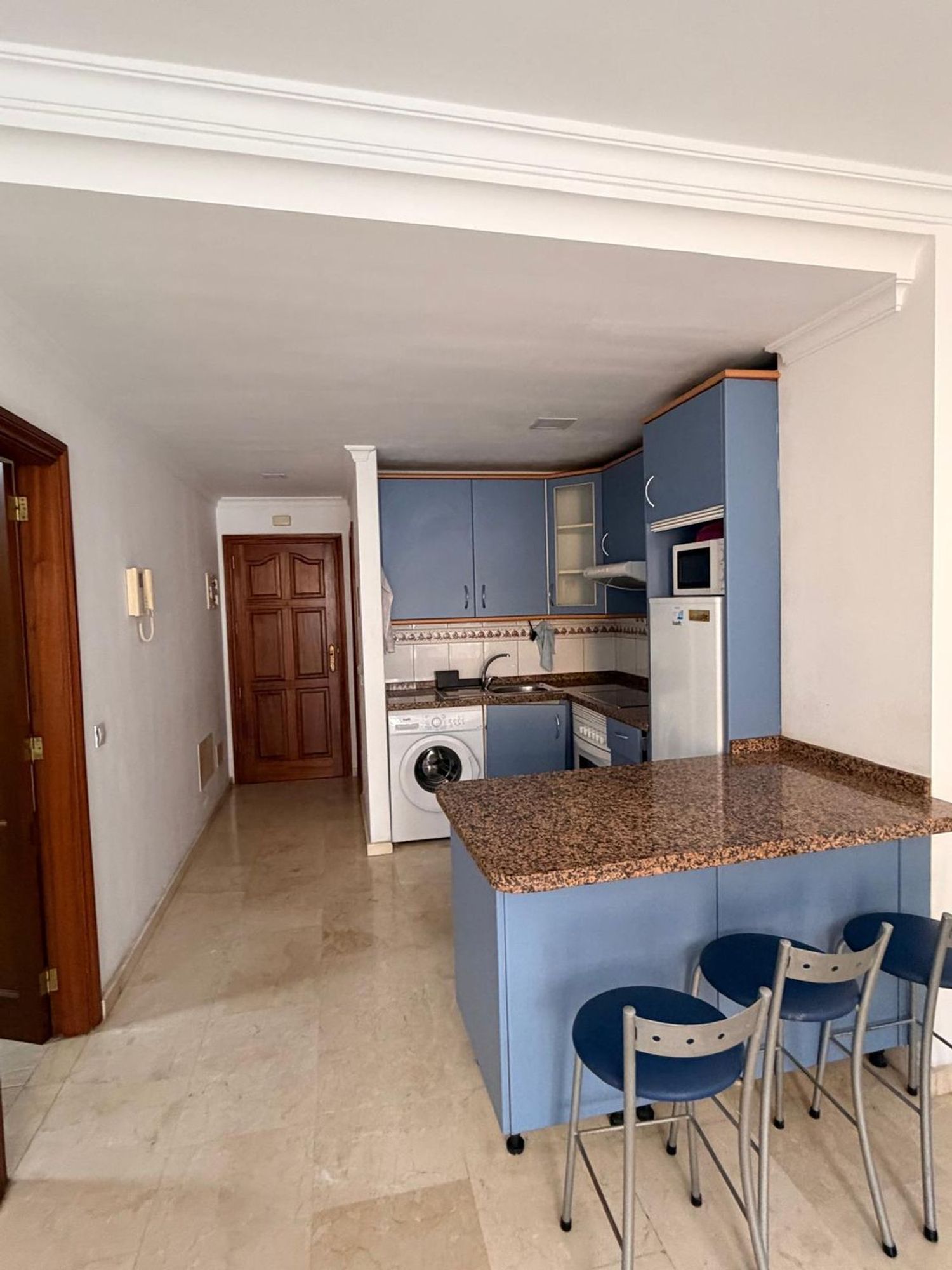 Piso en Calle Luis Morote, 30, Santa Catalina - Canteras - Foto 6