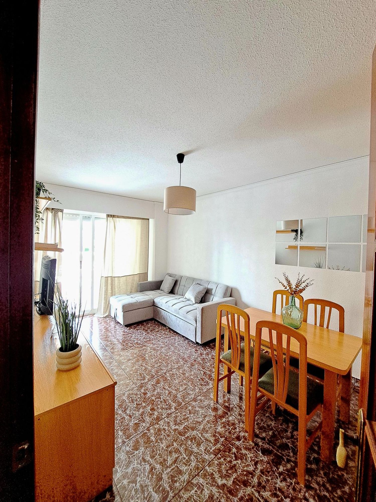 Piso en Calle Illes Canàries, 20, Playa de Gandia, Playa de Gandia - Foto 8