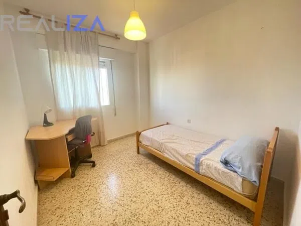 Piso en Pol Ctra de Cártama - Foto 20