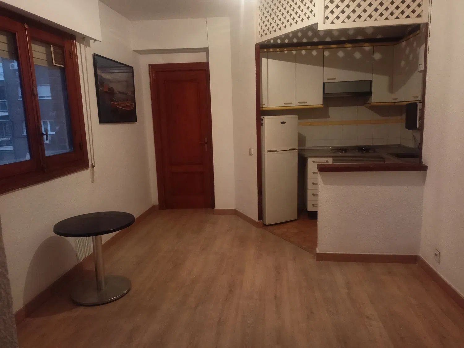 Piso en calle Virgen del Val, 19 - Foto 5