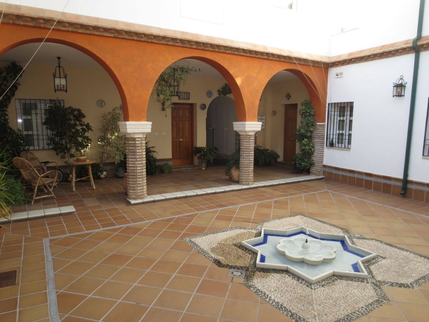 Chalet adosado en Calle pedro fernández, 8, Casco Histórico - Ollerías - Marrubial - Foto 10