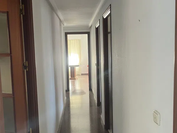 Piso en Plaza Trabajadores del Calzado, 1, Plaza de Toros - Avenida Chapí - Trinquete - Foto 6