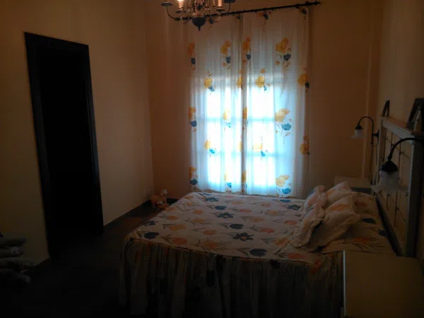 Casa o chalet independiente en Calle Díez de Solís, 24 - Foto 10