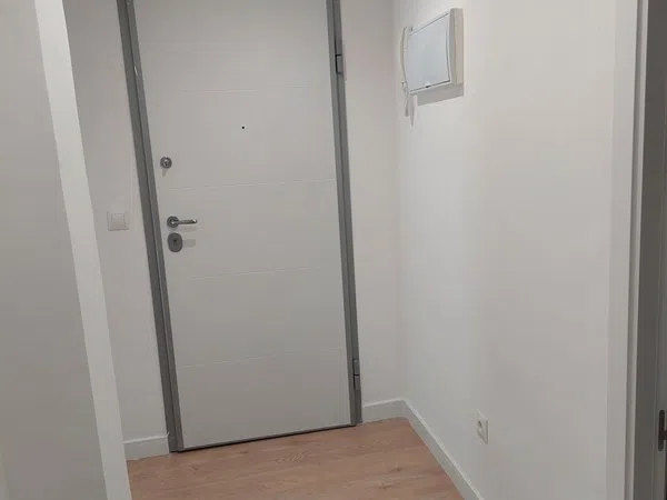 Piso en avenida del Doctor Federico Rubio y Galí, 16