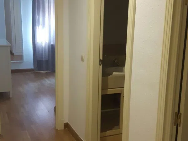 Piso en Avenida General Villalba, 11, Avda Europa - San Antón - Foto 1