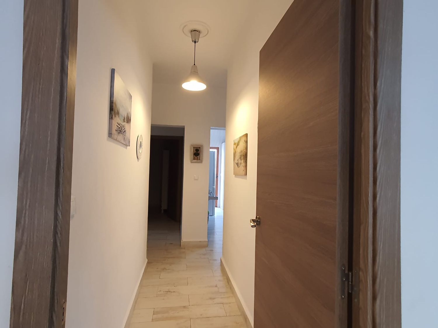Casa o chalet independiente en Avenida Conquistadores, 45 - Foto 7