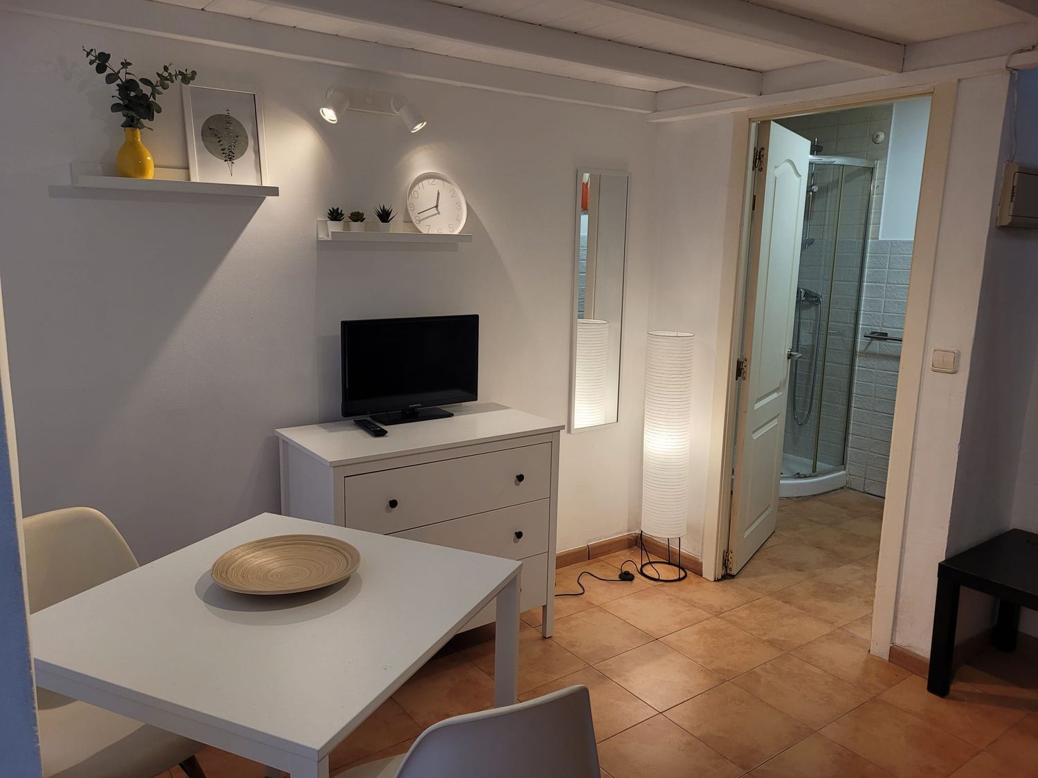 Estudio en Calle de Xiva, Patraix - Foto 2