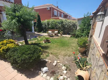 Chalet en  Avenida Aragoneses 1I - Foto 7