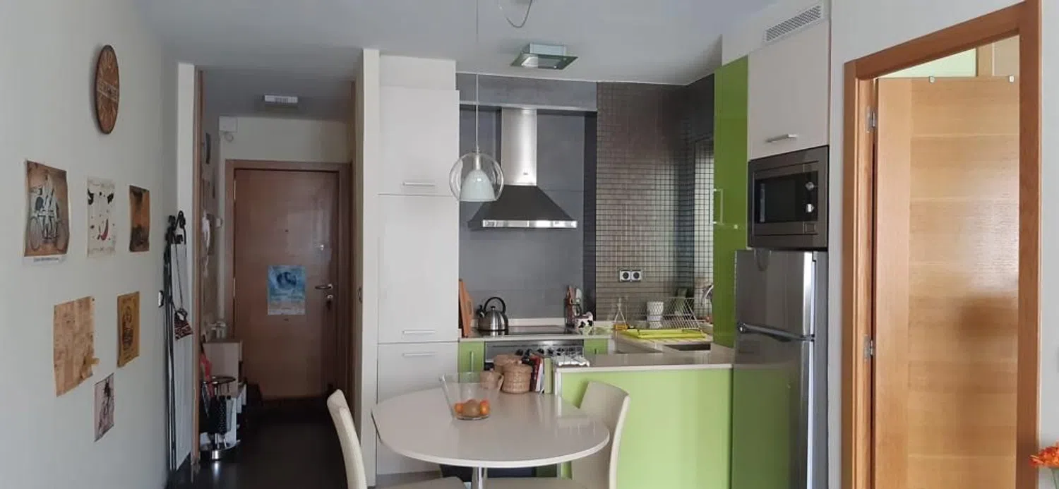 Piso en calle de Santo Domingo de la Calzada, 3 - Foto 1