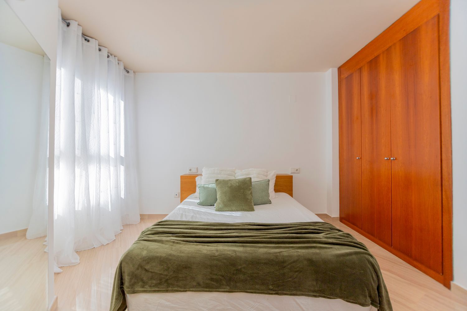 Piso en avenida de França, 1 - Foto 6