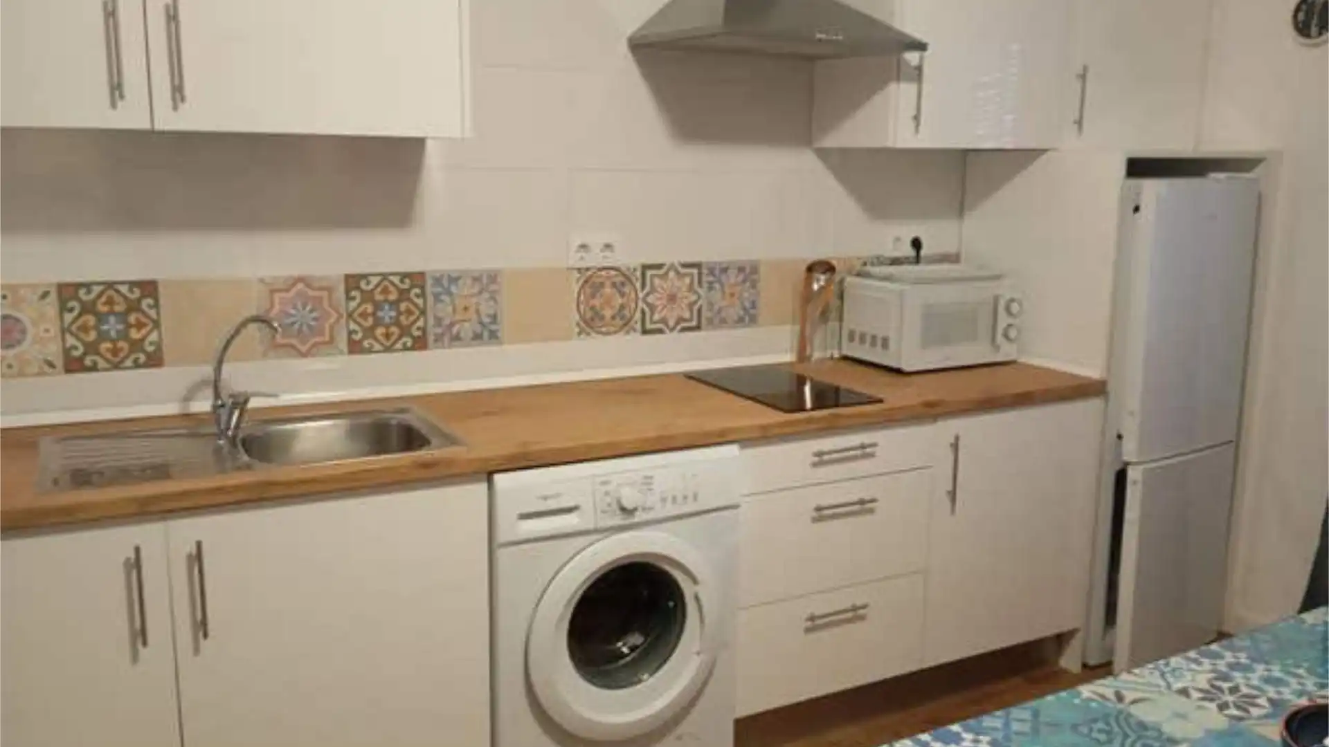 Apartamento en Calle Miño - Foto 9