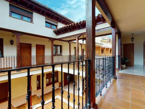 Piso en Calle Damas, Casco Histórico, Casco Histórico - Foto 12