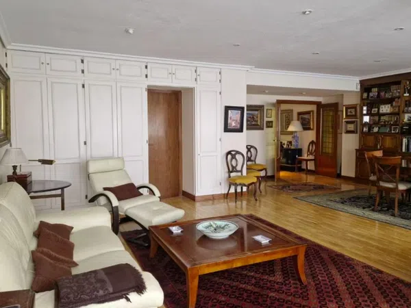 Piso en calle Profesor Lucena Conde, 6 - Foto 2