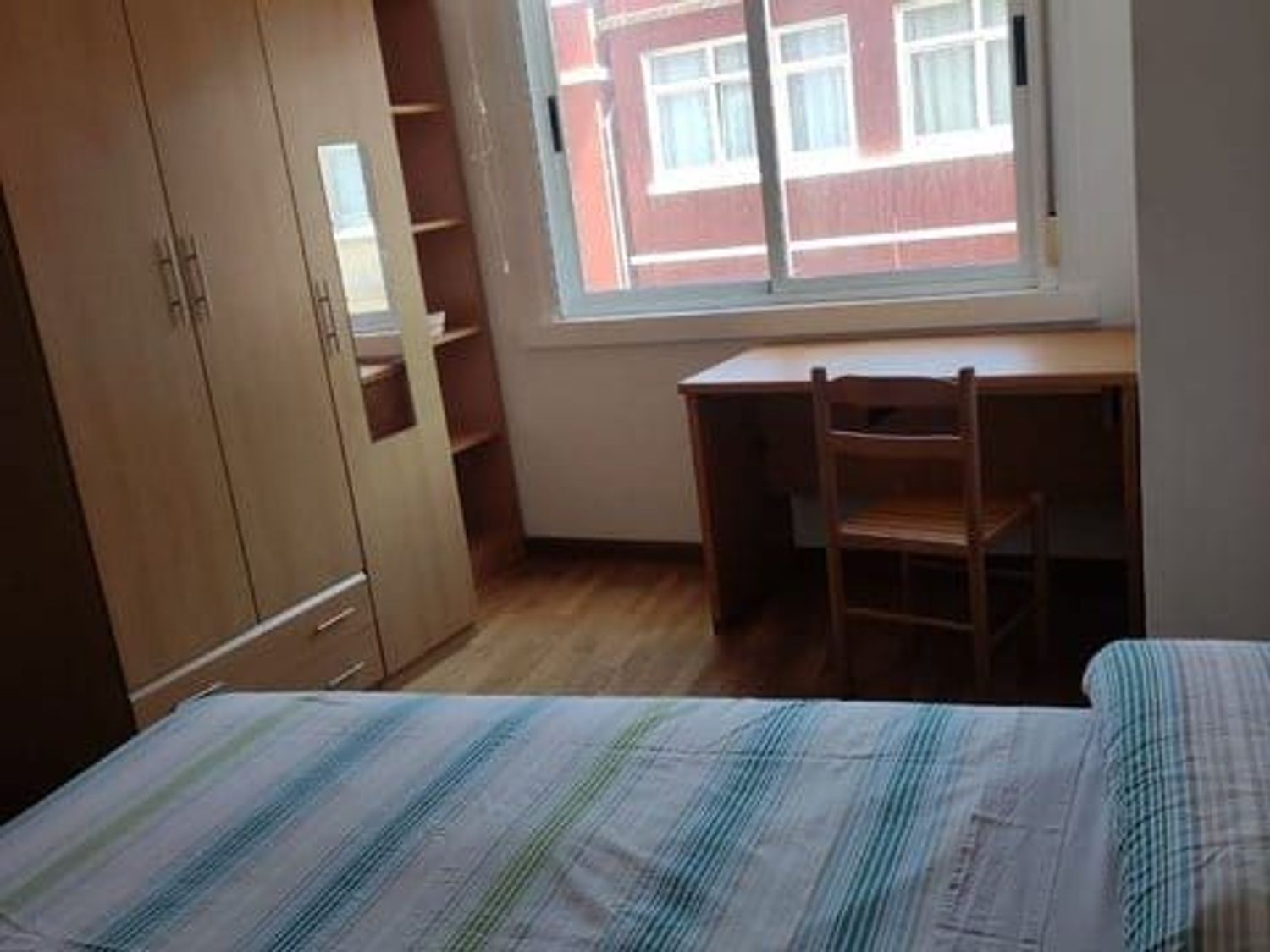 Piso en Calle Míster Archer Milton Huntington, 7, Riazor - Visma, Riazor - Visma - Foto 4