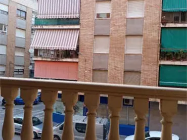 Piso en Zona plaza del Oeste avenida de Ali - Foto 3