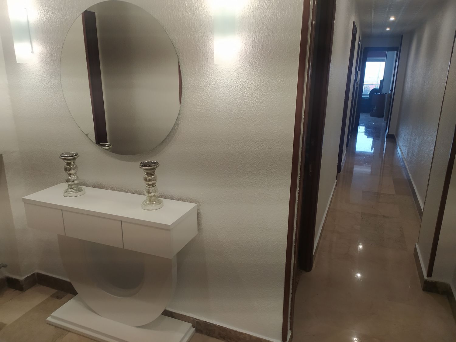 Alquiler de piso en Calle Sevilla, 6 - Foto 1