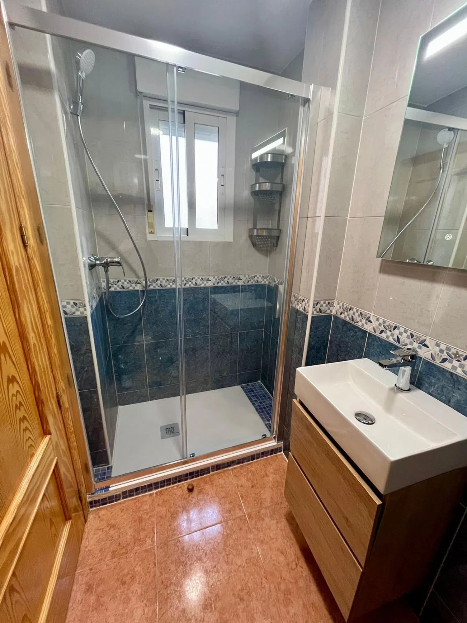 Piso en calle Salvador Allende, 1 - Foto 8