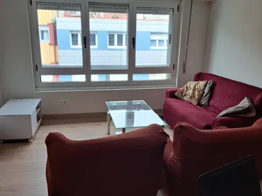 Piso en  Rúa de Fernando III o Santo 15 - Foto 5