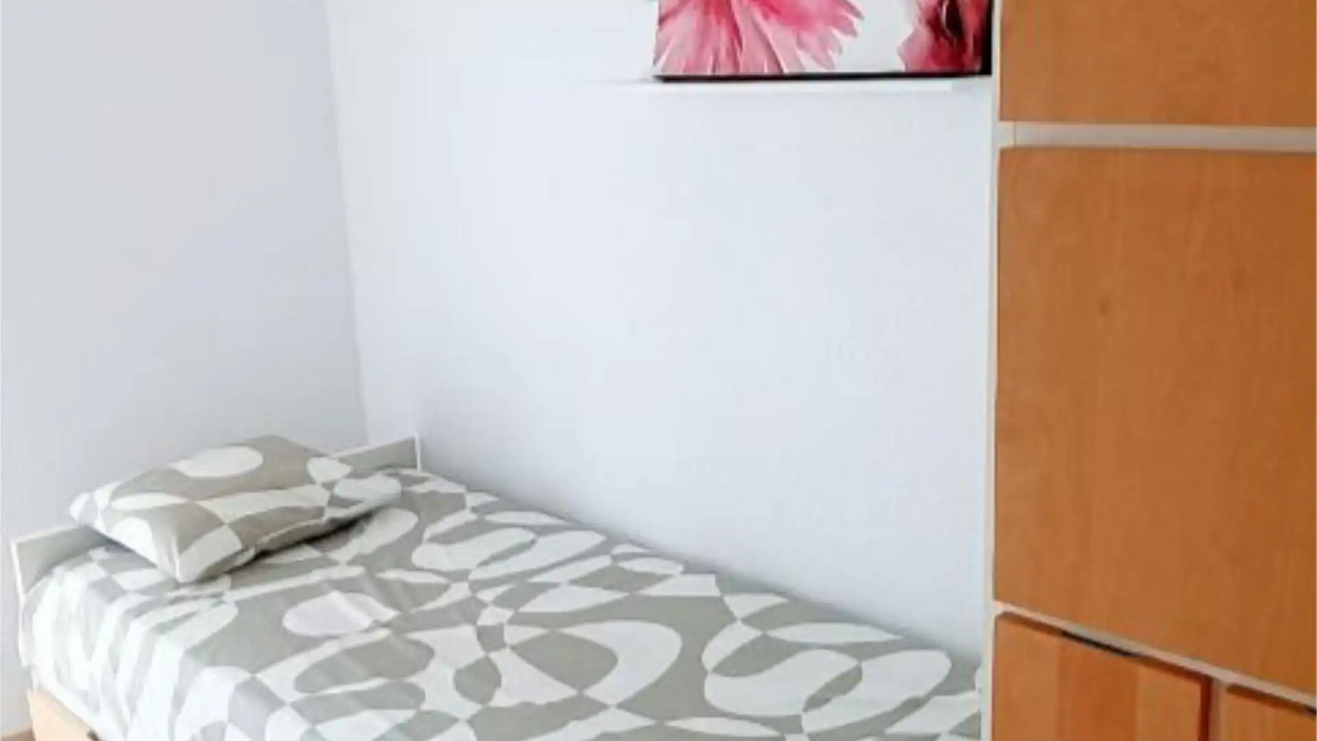 Piso en  Passeig de la Marina 275 - Foto 17