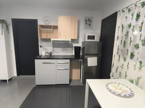 Estudio en calle Carabela, 1 - Foto 1