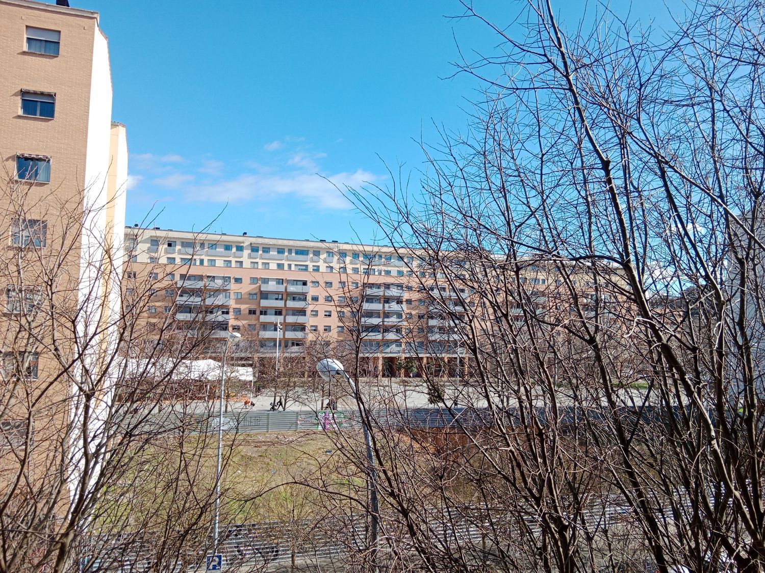 Piso en travesía Bernardino Tirapu, 23 - Foto 16