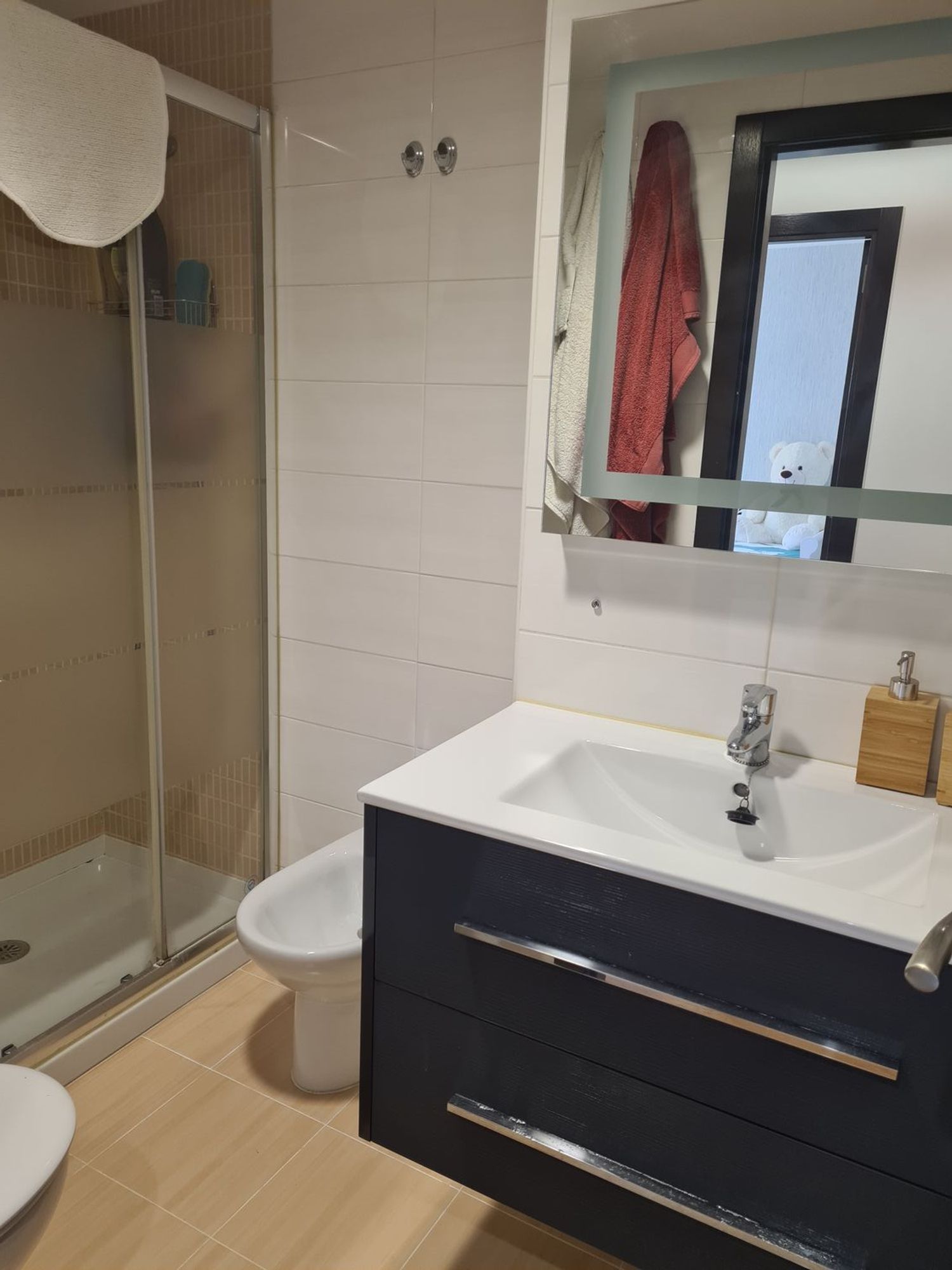 Piso en Urbanización La Vallina, 16 - Foto 25