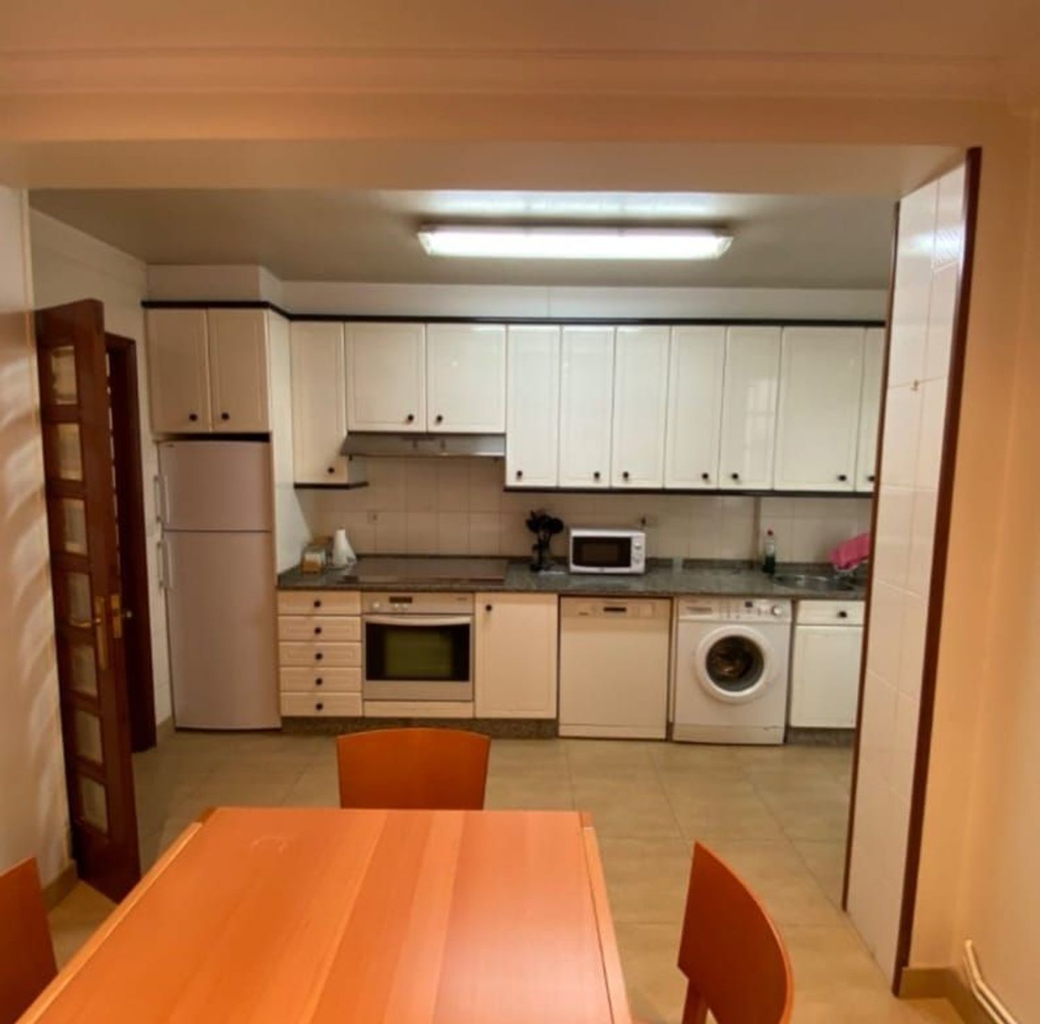 Piso en Calle de Santo Domingo de la Calzada, 4, Ensanche - Sar, Ensanche - Sar - Foto 3