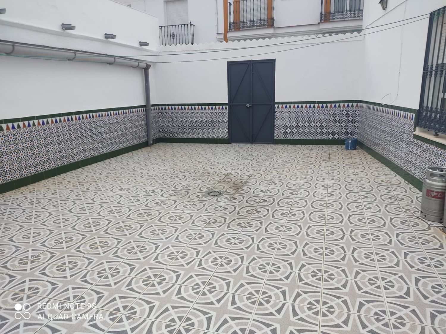 Casa de pueblo en Calle Calvario, 42 - Foto 23
