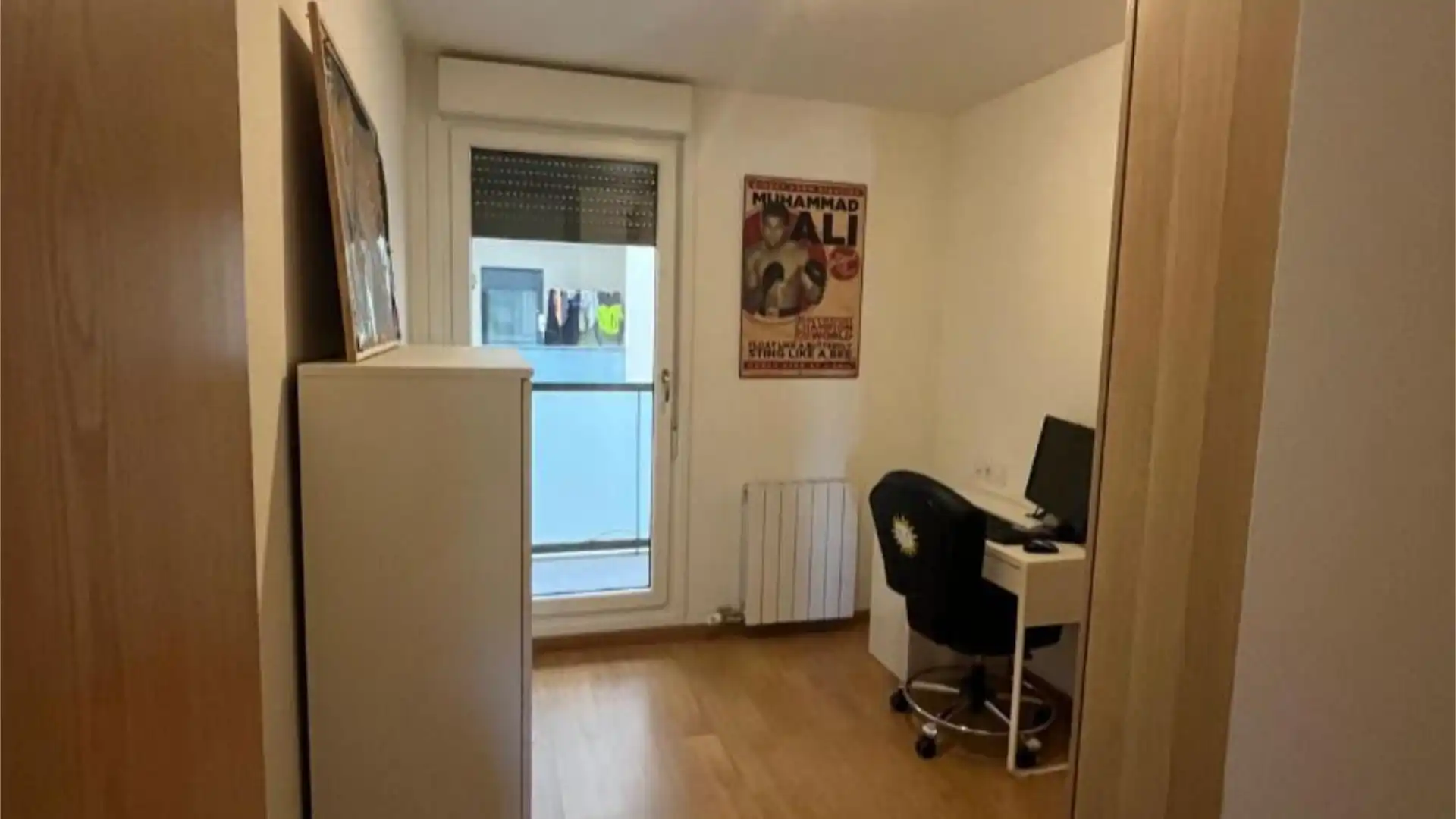 Piso en  Calle María Lacunza 57 - Foto 20