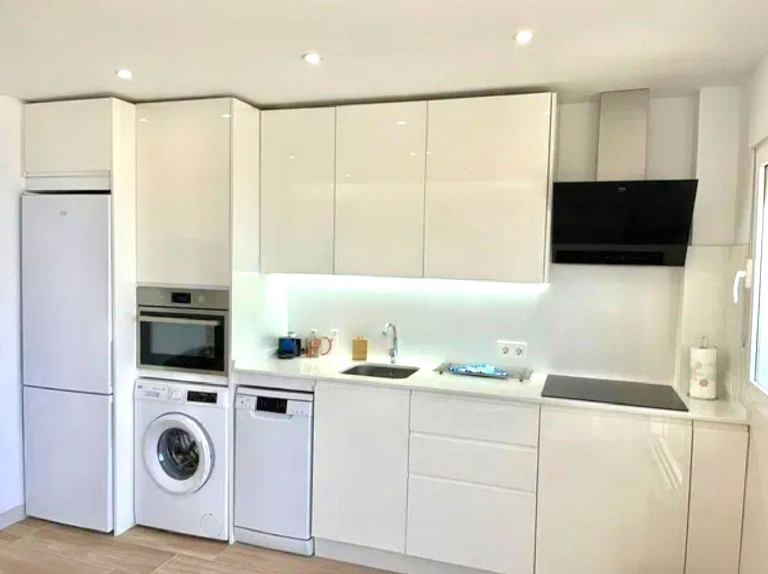 Piso en Avenida del Mediterráneo, 88, Playa del Rincón, Playa del Rincón - Foto 4