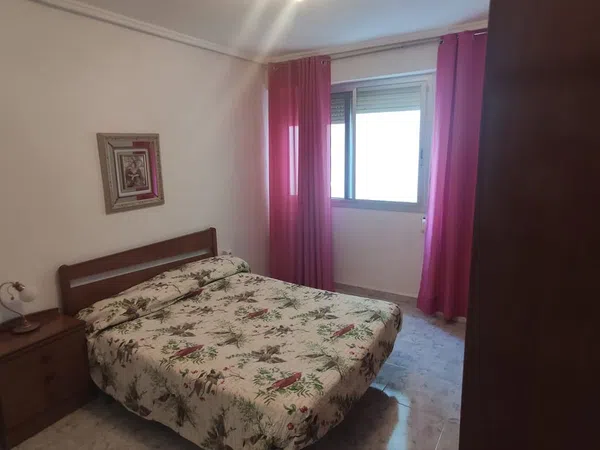 Piso en Calle de les Illes Canàries, 108, La Creu del Grau - Foto 6