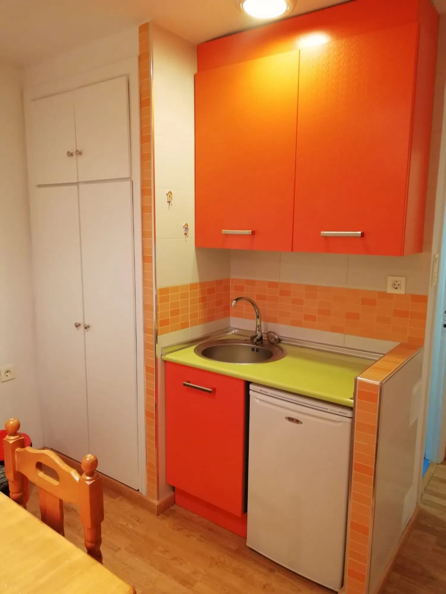 Estudio en calle Doctor Guirao Gea, 1 - Foto 13