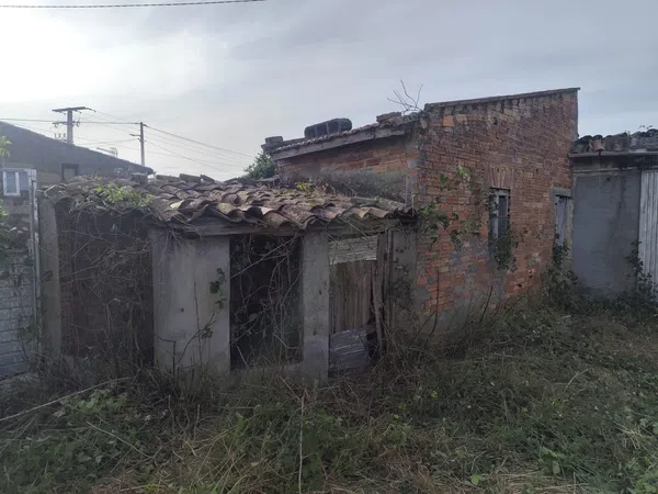 Casa rural en a Manga de Abaixo s/n - Foto 7