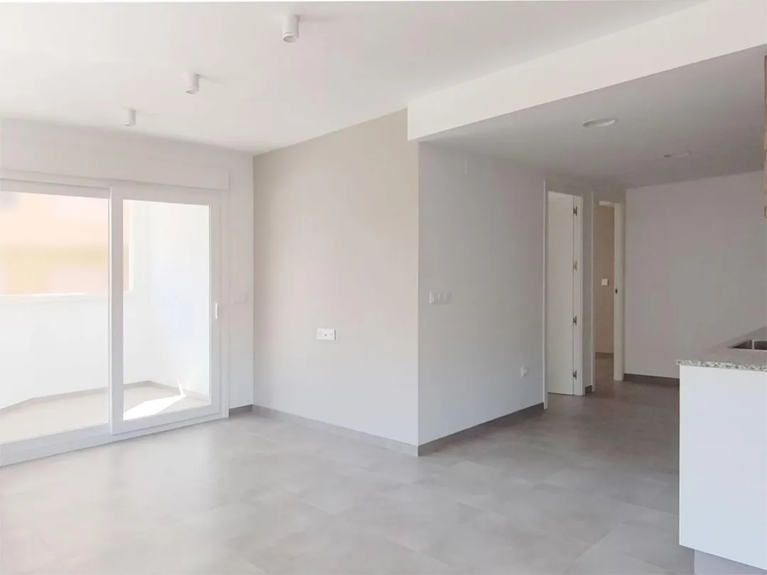 Piso en  Avenida Olimpiadas 15 - Foto 5