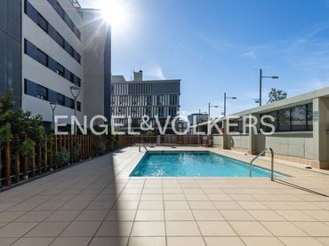 Piso en Badalona - Foto 47