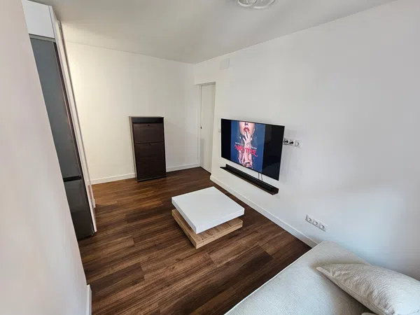 Estudio en Calle Hogar 68, 8, Casco Antiguo - Foto 3