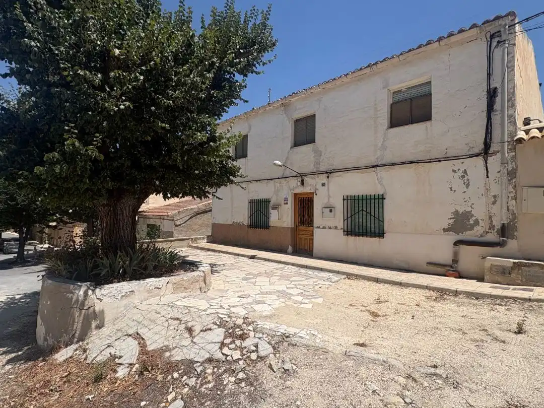 Casa adosada en  Partida de Purgateros 36 - Foto 2