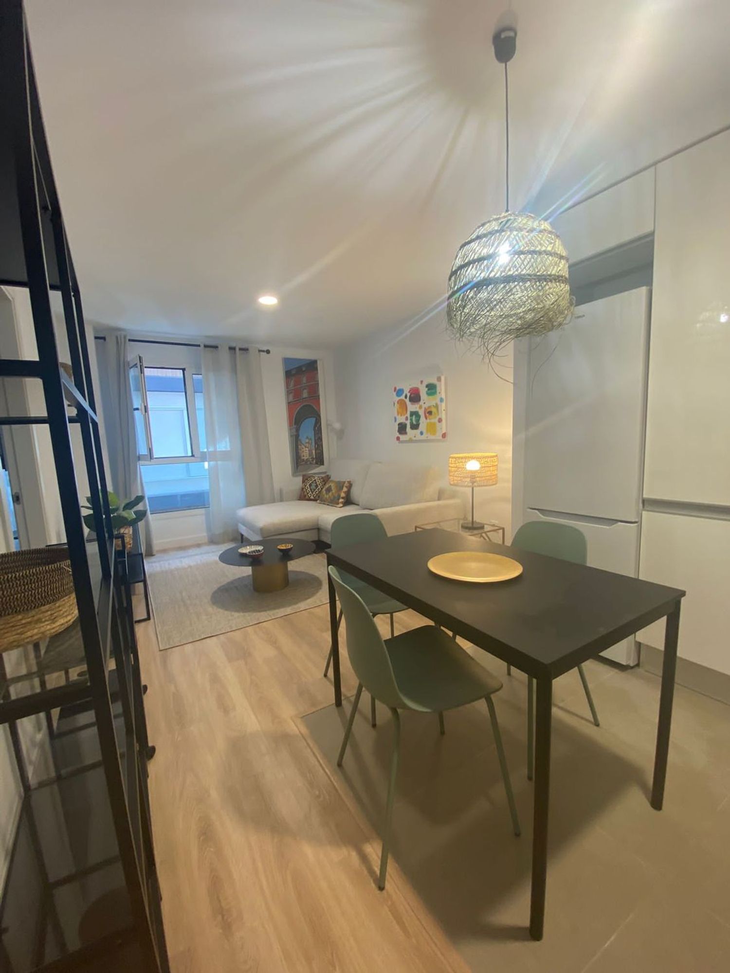 Piso en calle Archivero Joaquín Blanco Montesdeoca, 20 - Foto 8