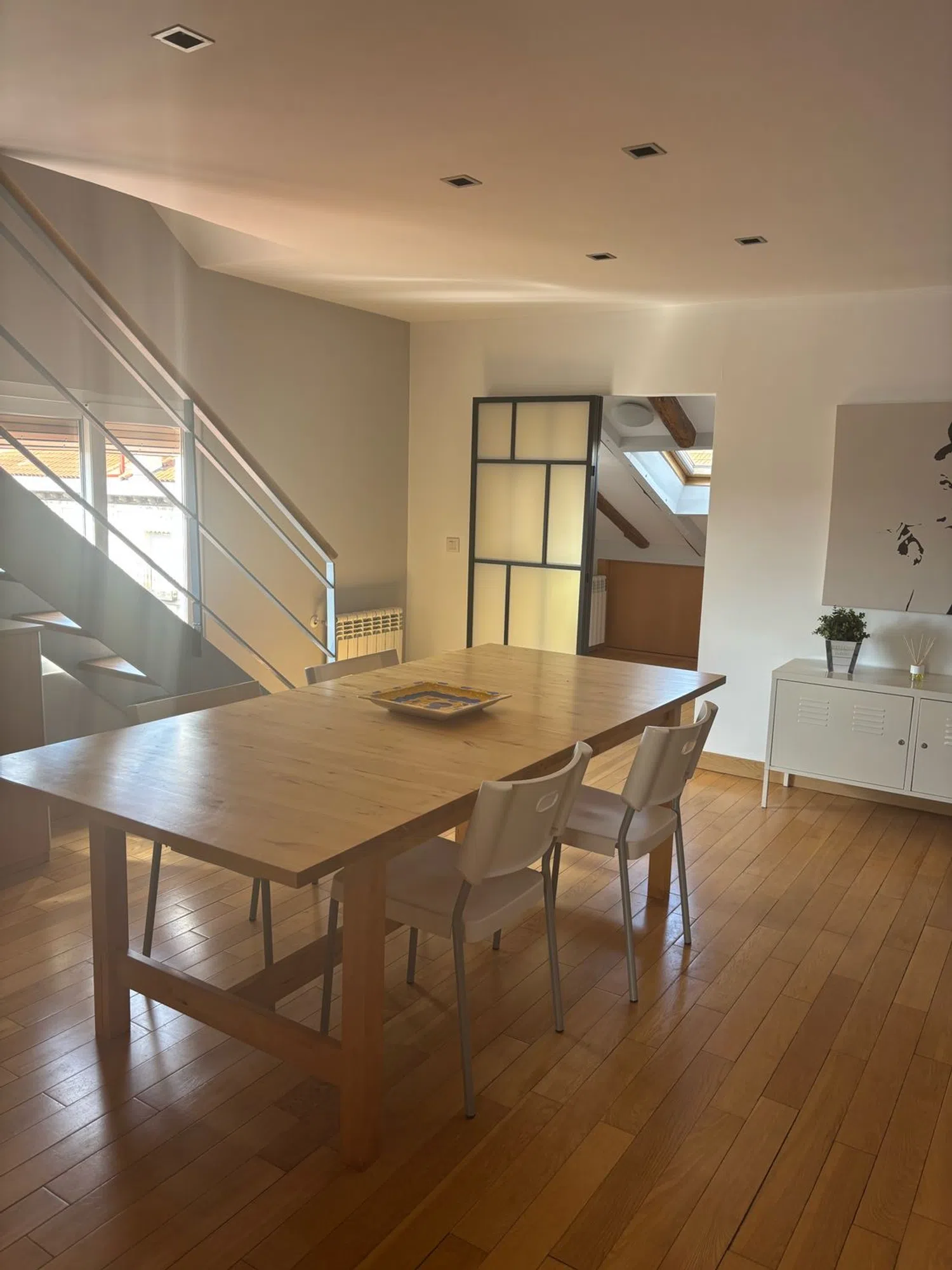Dúplex en calle de santa isabel, 38 - Foto 2