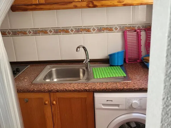 Piso en Calle Moriones, 35, Las Piscinas Naturales - Foto 5