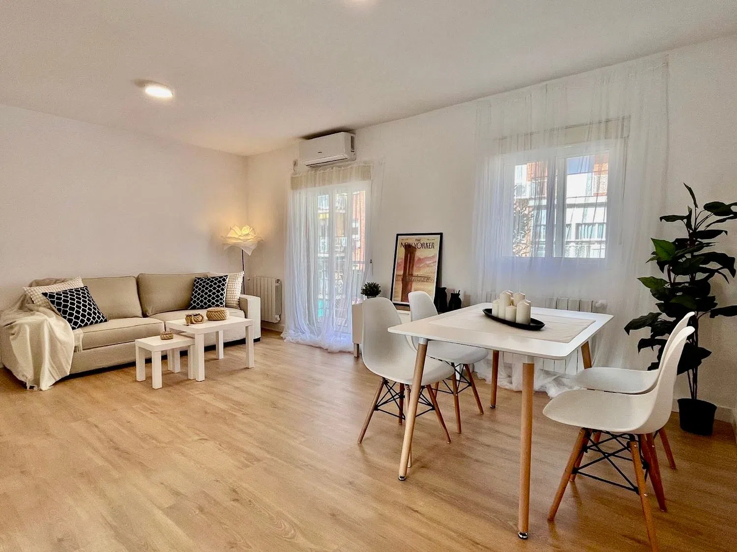 Piso en calle Rio Nervión, 48 - Foto 1